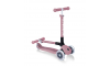 GLOBBER - JUNIOR FOLDABLE LIGHT ECO 可摺疊幼兒炫光環保滑板車